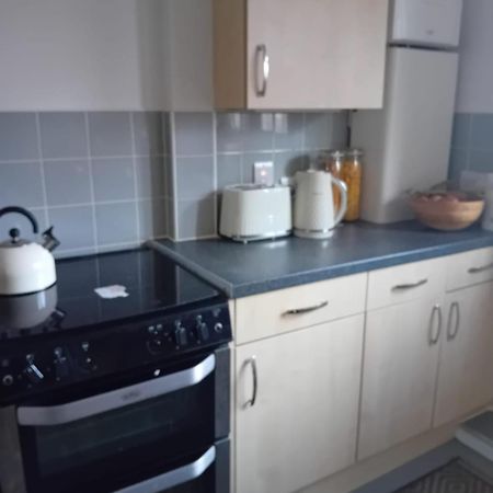 Super Streatham Room London Luaran gambar