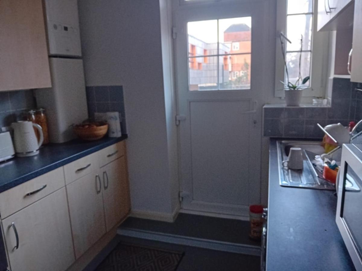 Super Streatham Room London Luaran gambar