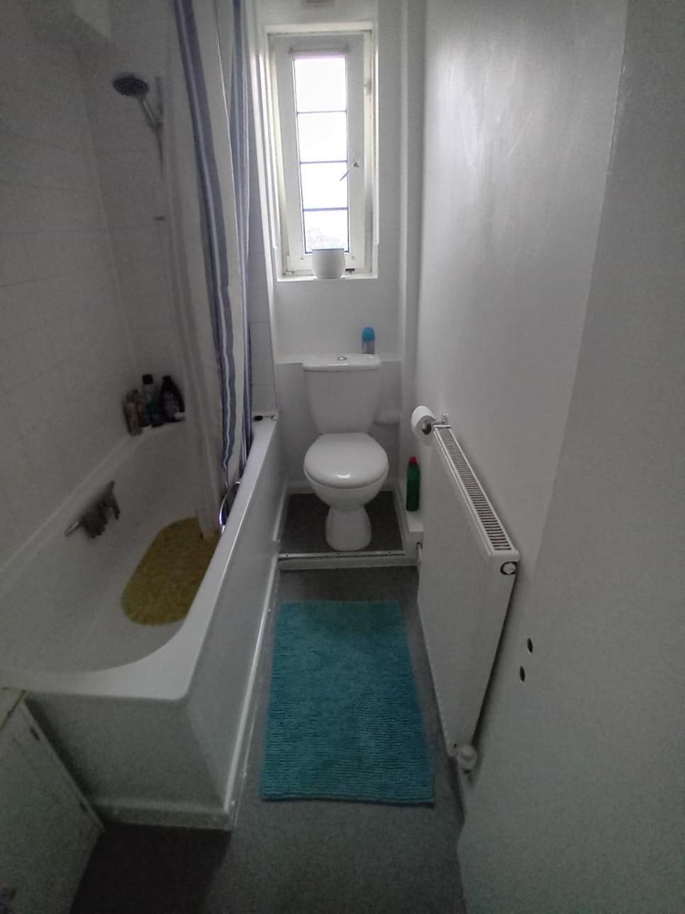 Super Streatham Room London Luaran gambar