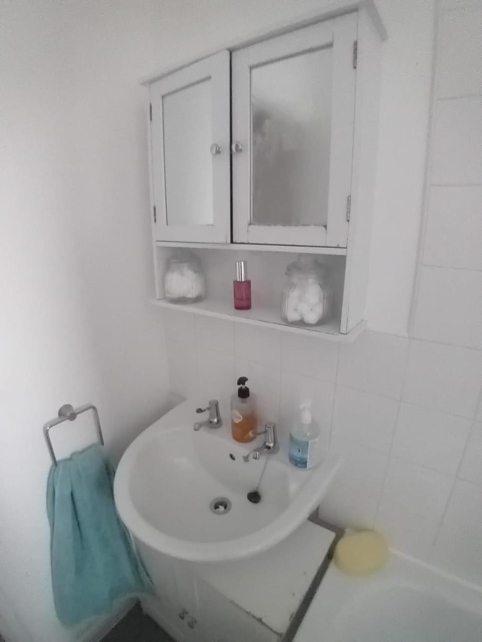 Super Streatham Room London Luaran gambar