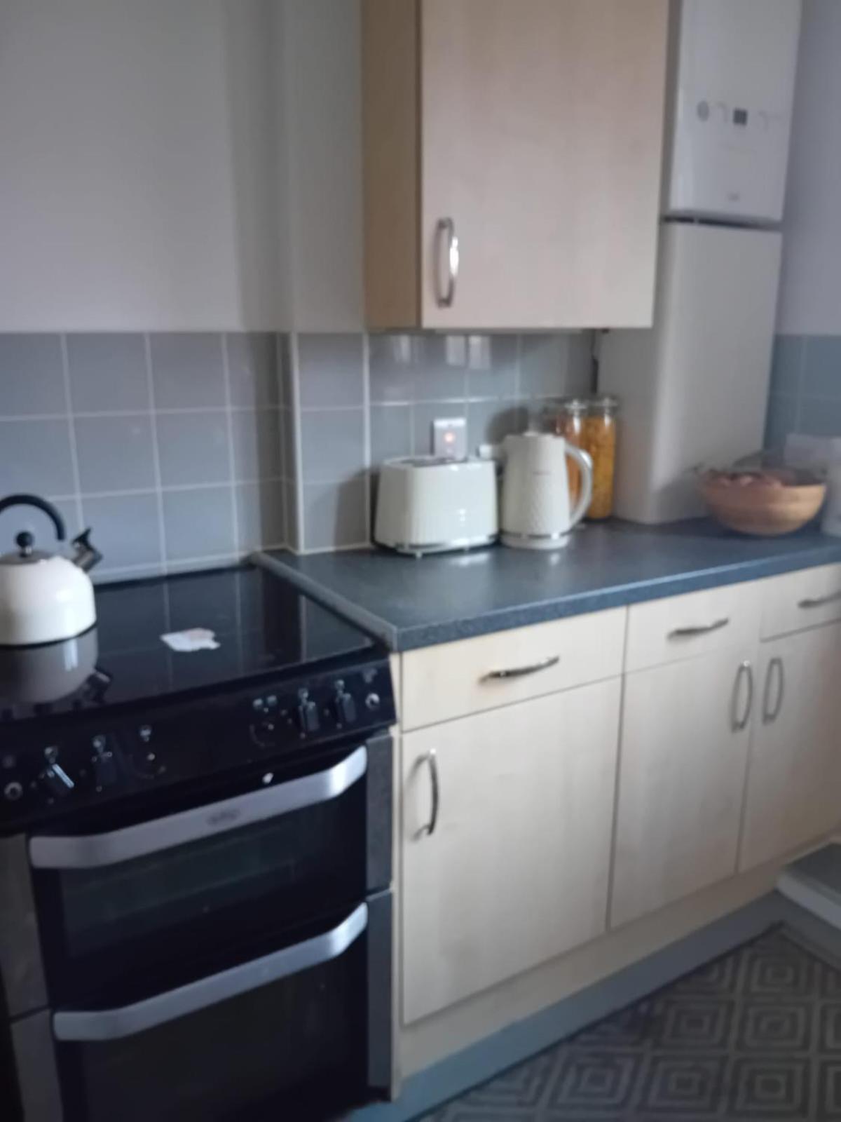 Super Streatham Room London Luaran gambar